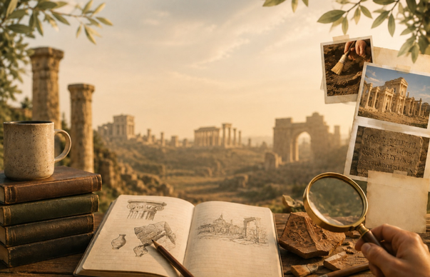 Arkeoloji Nedir, Ne Değildir? Geçmişin Çok Katmanlı Yorumu